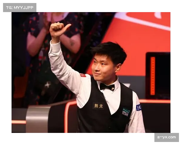 赵心童以世锦赛冠军身份出战利雅得 成赛事二号种子选手