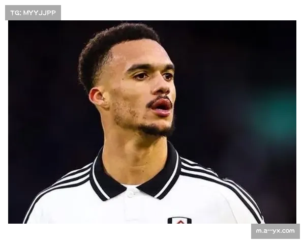 富勒姆罗宾逊传中精准 上赛季助攻数达两位数